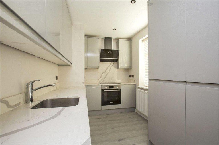 Wentworth Park, Finchley, N3