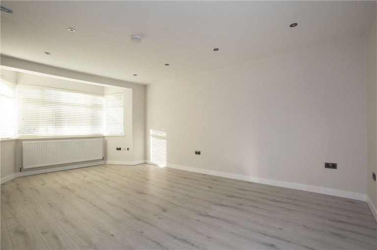 Wentworth Park, Finchley, N3