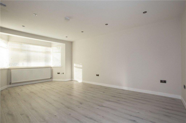 Wentworth Park, Finchley, N3