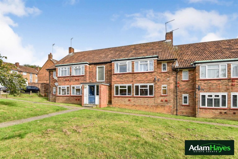 Amberden Avenue, Finchley Central, N3