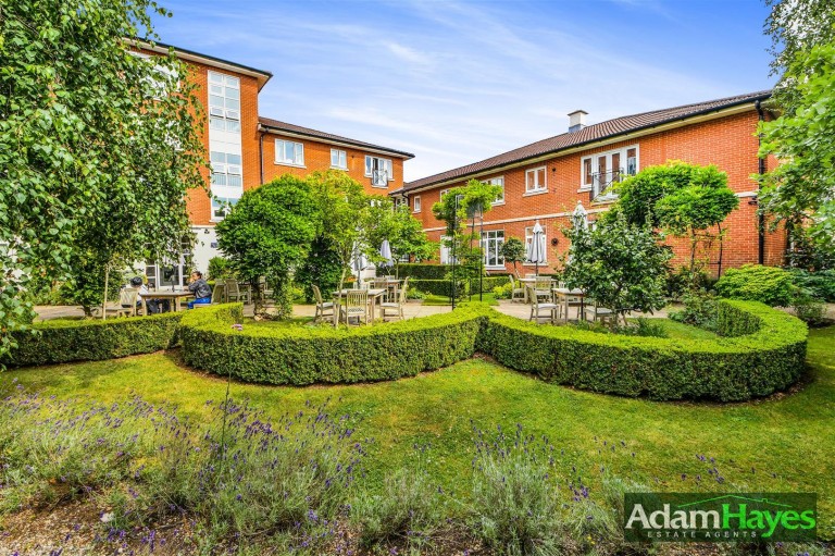 Langstone Way, Mill Hill East NW7