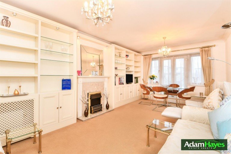 Langstone Way, Mill Hill East NW7