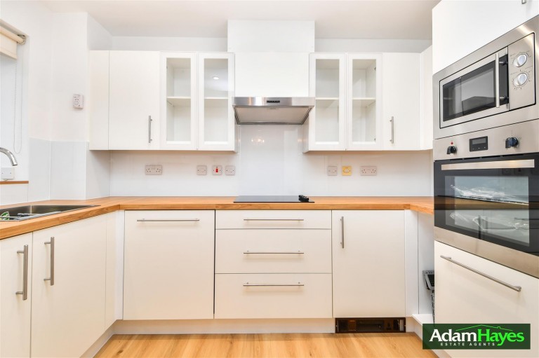 Langstone Way, Mill Hill East NW7