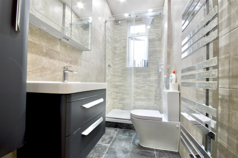 Manor Park Road, East Finchley, N2