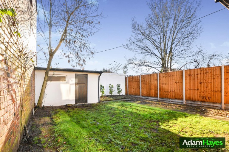 Woodside Grove, North Finchley, N12