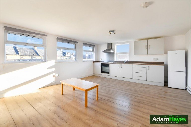 Woodside Park Road, North Finchley N12