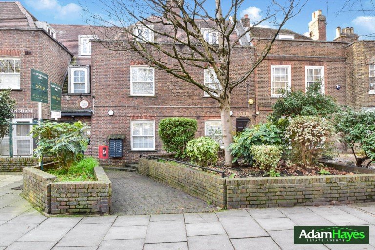 High Road, Whetstone, N20