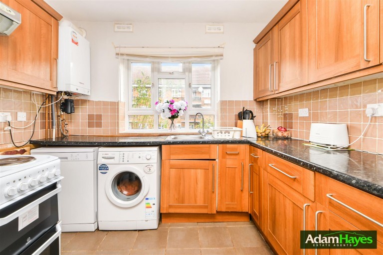 Elmshurst Crescent, East Finchley N2