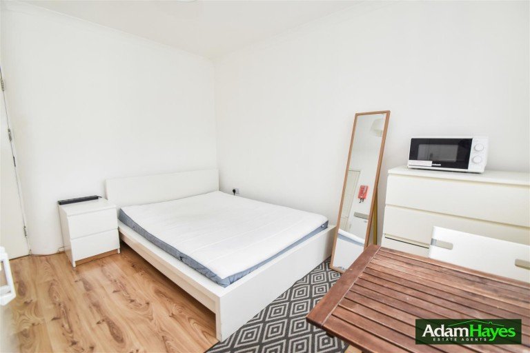 The Grange Estate, East Finchley, N2