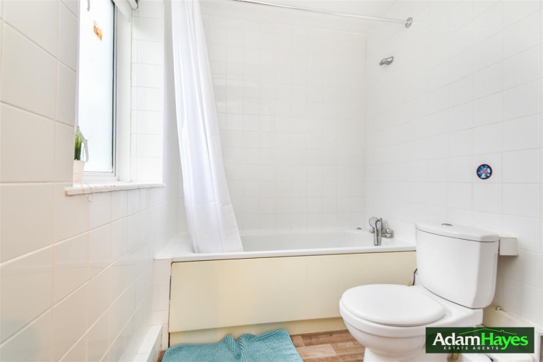 The Grange Estate, East Finchley, N2