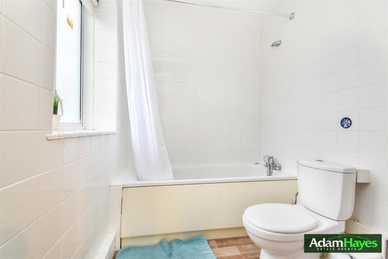 The Grange Estate, East Finchley, N2