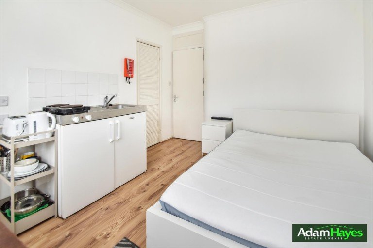 The Grange Estate, East Finchley, N2