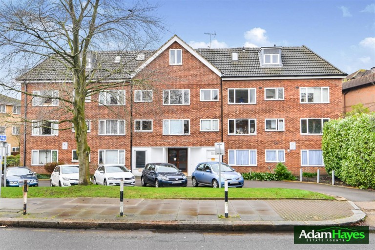 Gainsborough Road, North Finchley, N12
