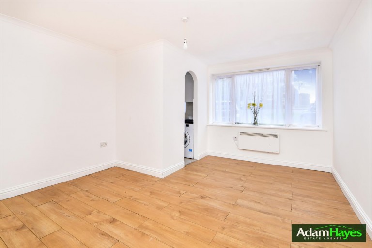 Gainsborough Road, North Finchley, N12