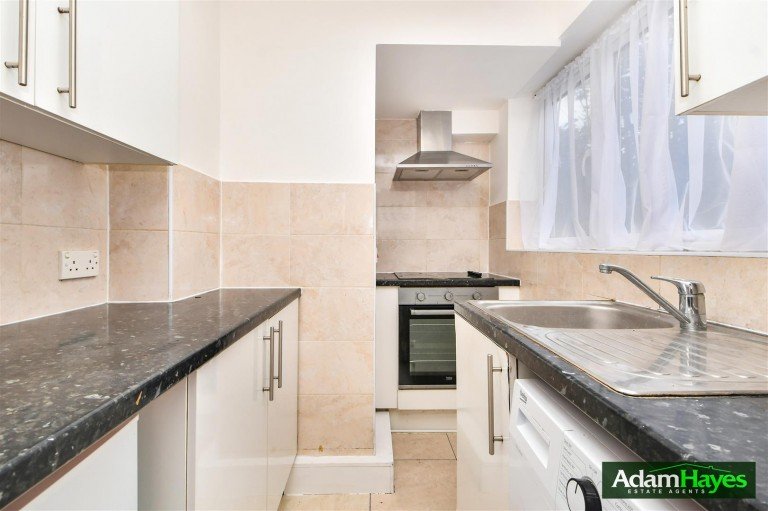 Gainsborough Road, North Finchley, N12