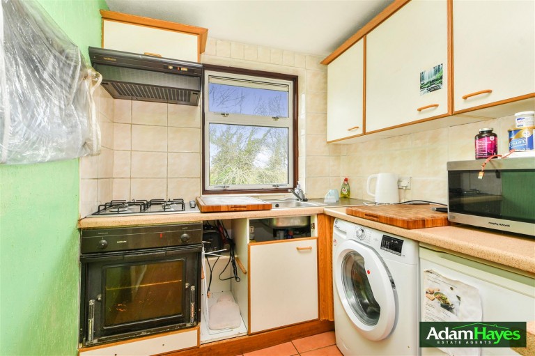 Finchley Park, North Finchley, N12