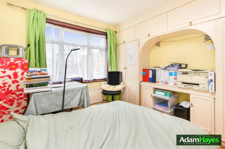 Finchley Park, North Finchley, N12