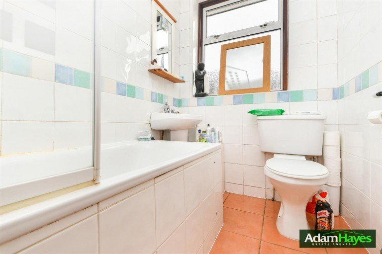 Finchley Park, North Finchley, N12