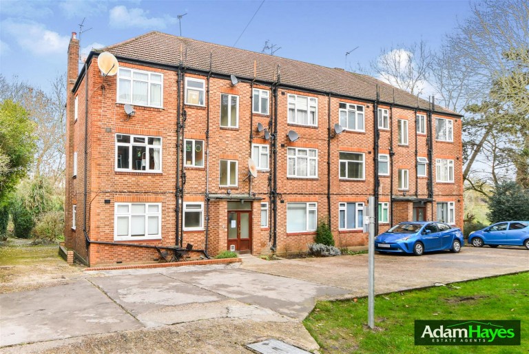 Finchley Park, North Finchley, N12