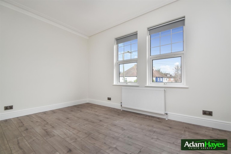 Percy Road, North Finchley, N12