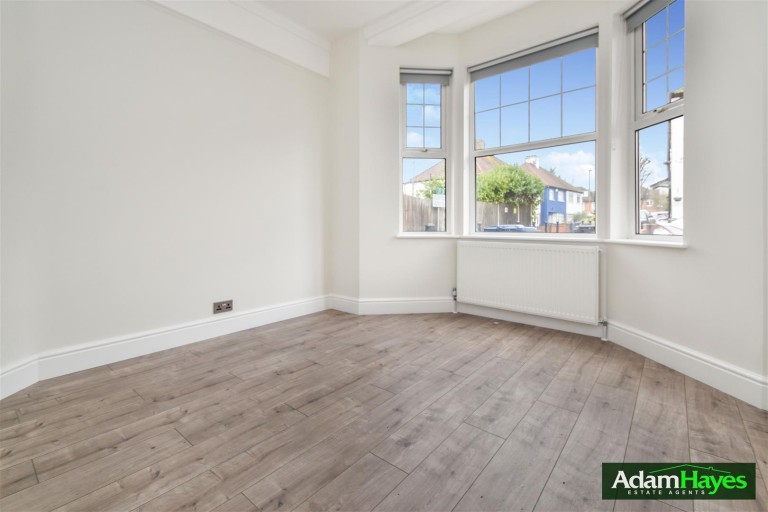 Percy Road, North Finchley, N12