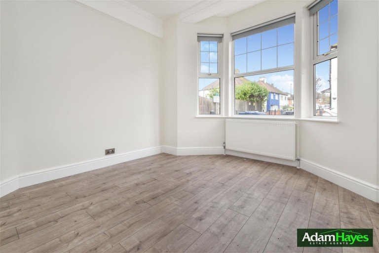 Percy Road, North Finchley, N12