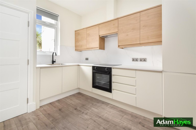 Percy Road, North Finchley, N12