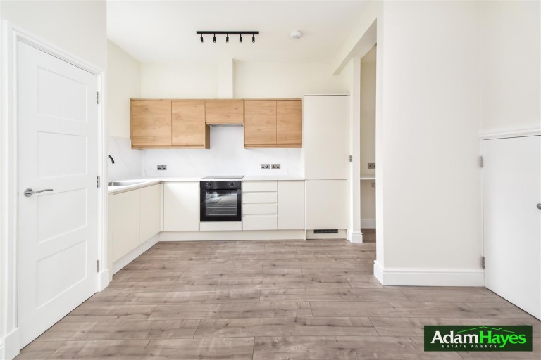 Percy Road, North Finchley, N12