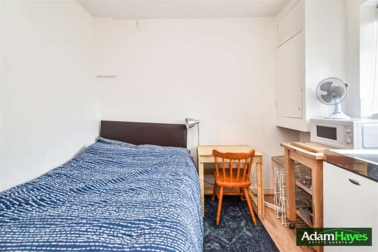 The Grange Estate, East Finchley, N2