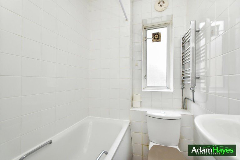 The Grange Estate, East Finchley, N2