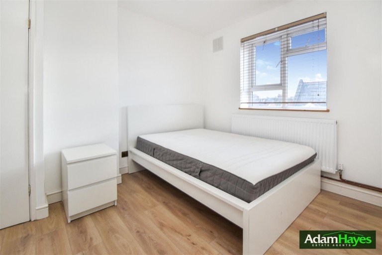 Cricklewood Broadway, Cricklewood, NW2