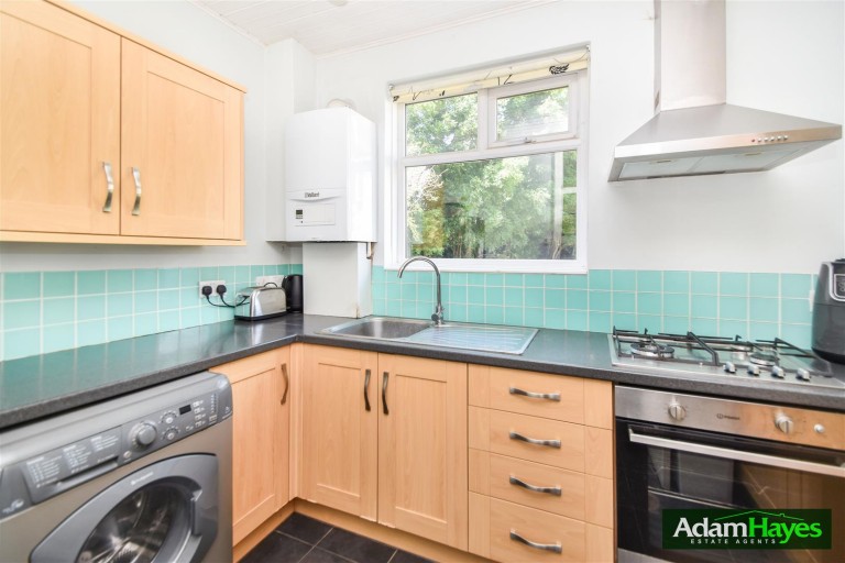 Sherwood Hall, East End Road, N2