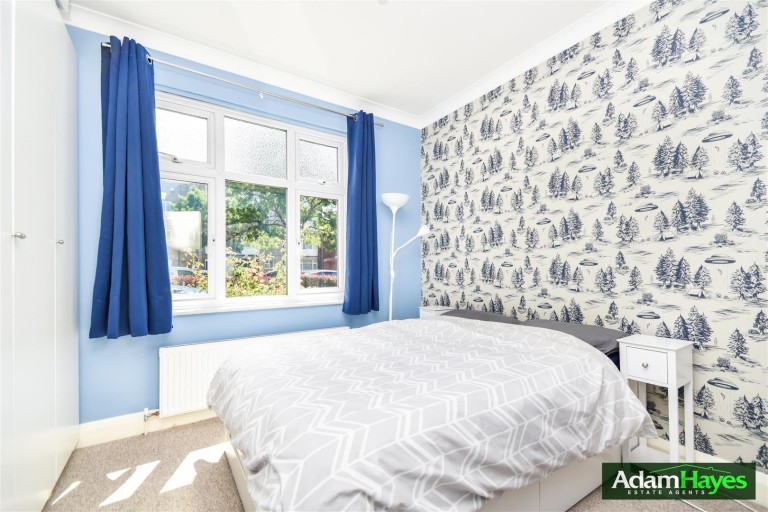 Sherwood Hall, East End Road, N2