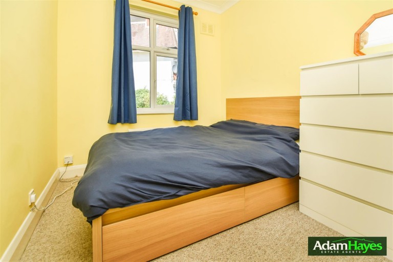 Sherwood Hall, East End Road, N2