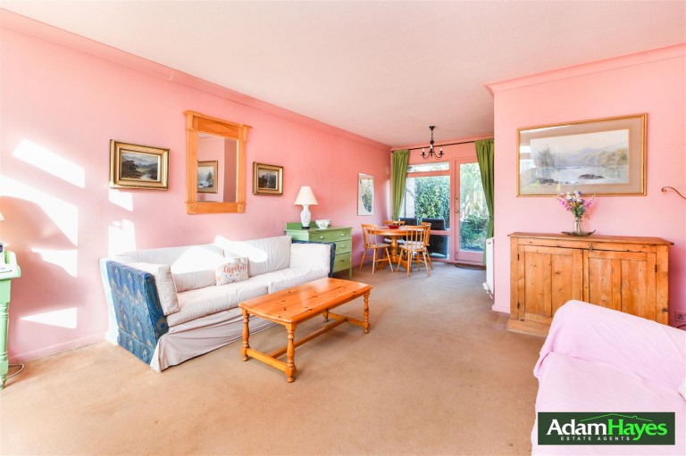 Heath View, East Finchley, N2