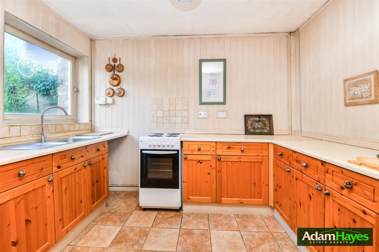 Heath View, East Finchley, N2