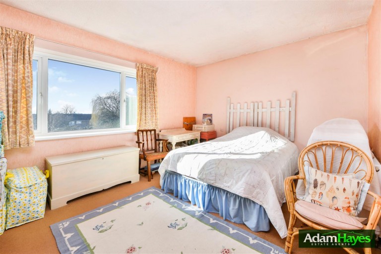 Heath View, East Finchley, N2