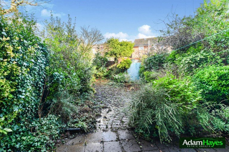 Heath View, East Finchley, N2