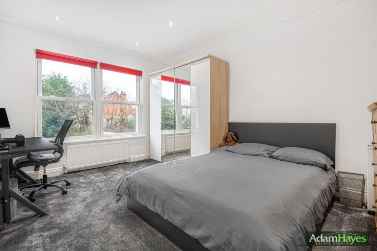 Park Crescent, Finchley, N3