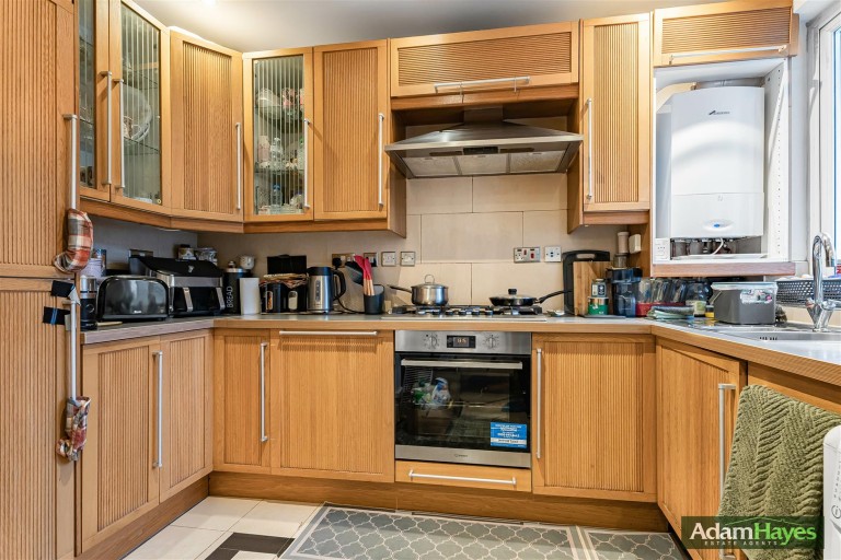 North Crescent, Finchley, N3