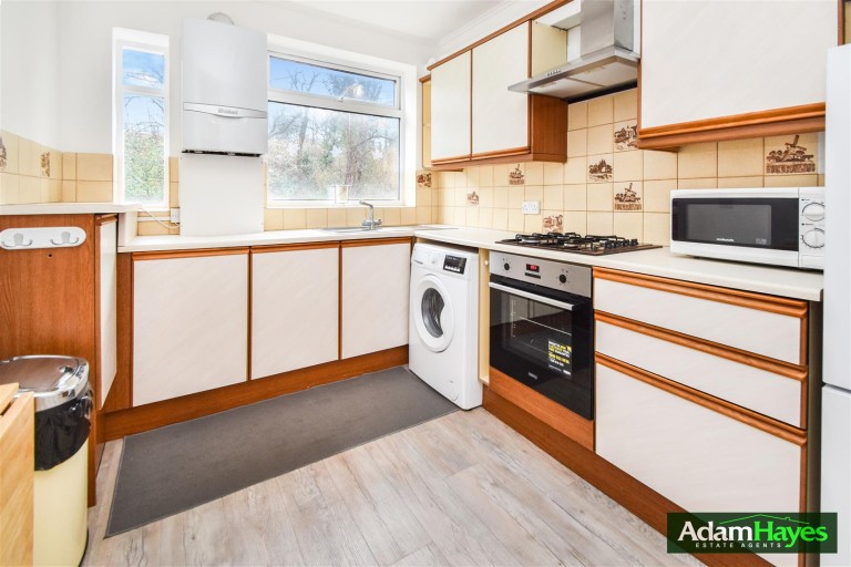 Abercorn Road, Mill Hill East, NW7