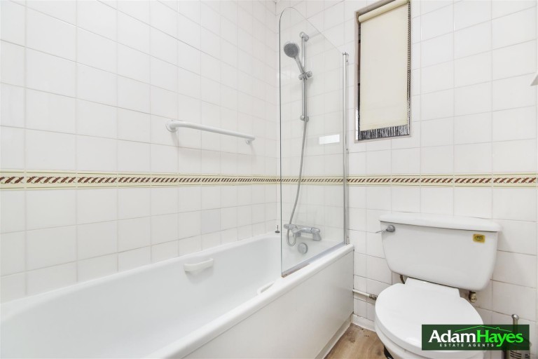 Abercorn Road, Mill Hill East, NW7