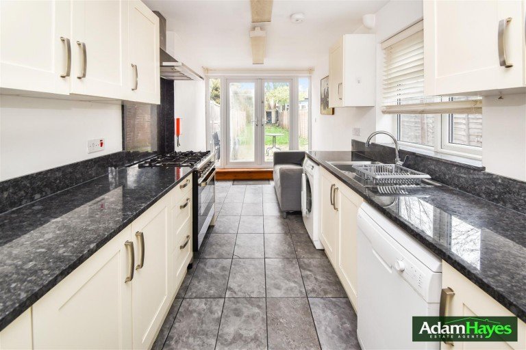 Hornsey Park Road, Hornsey, N8