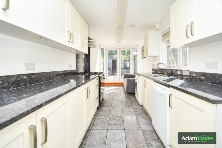 Hornsey Park Road, Hornsey, N8