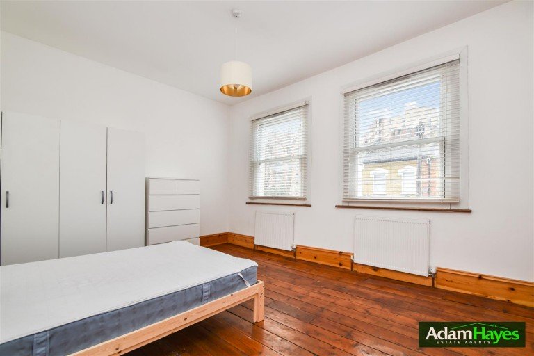 Hornsey Park Road, Hornsey, N8