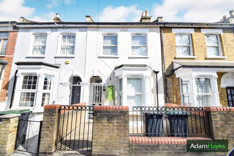 Hornsey Park Road, Hornsey, N8