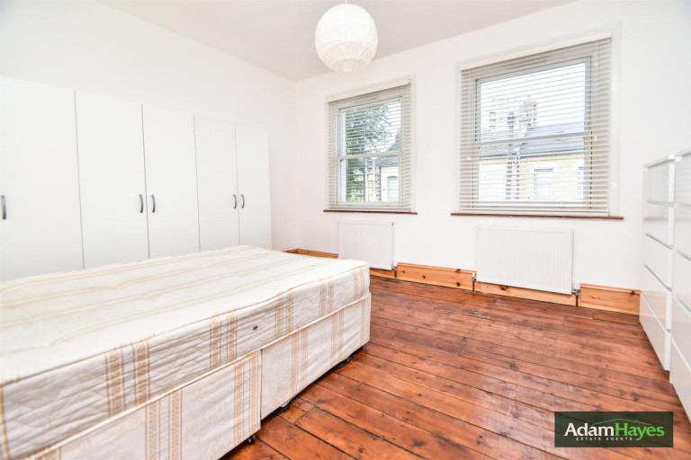 Hornsey Park Road, Hornsey, N8