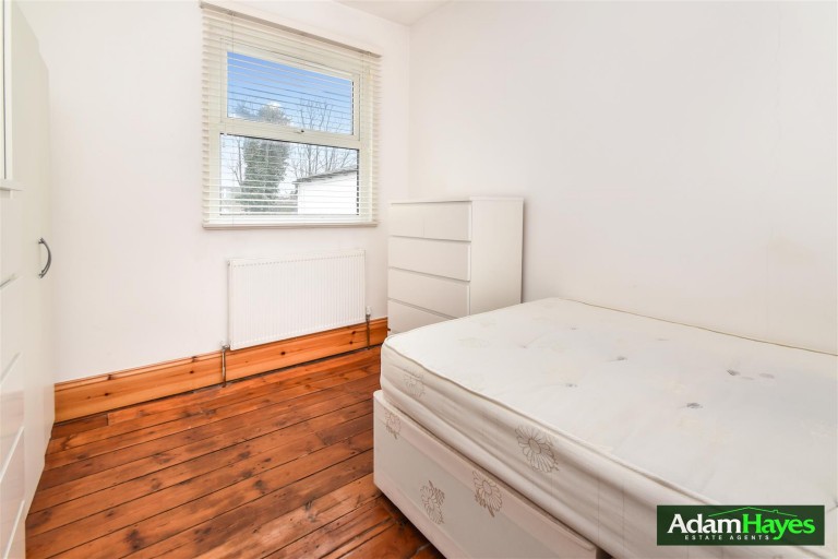 Hornsey Park Road, Hornsey, N8