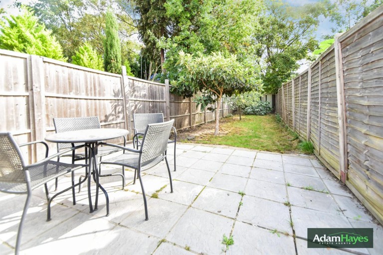 Hornsey Park Road, Hornsey, N8