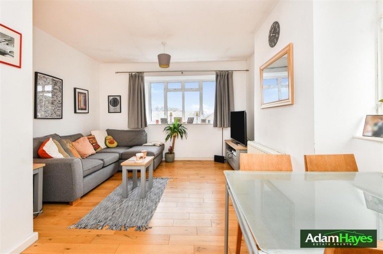 The Grange, East Finchley, N2